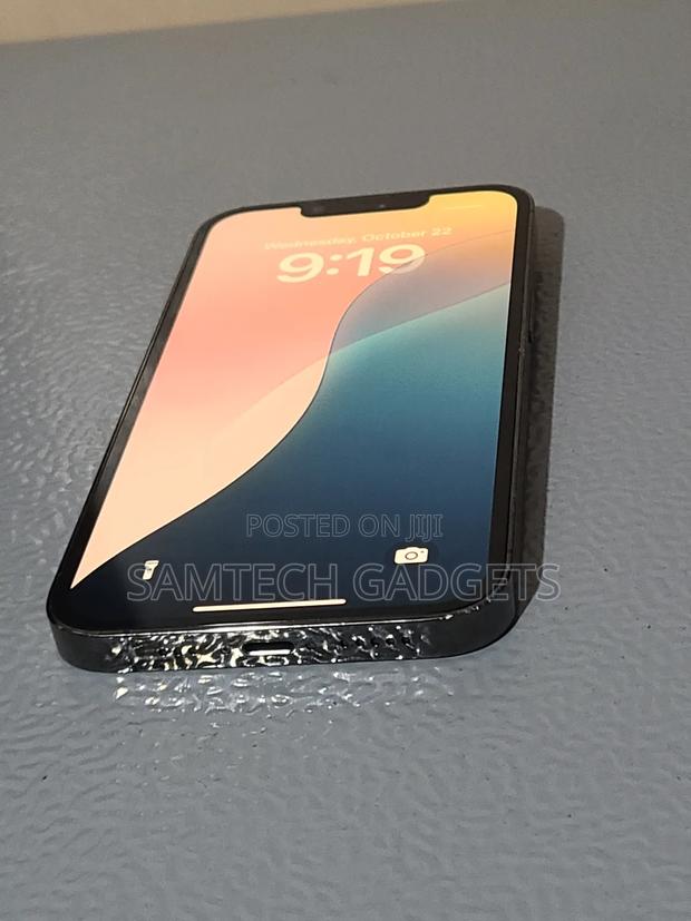 Apple iPhone 13 Pro 128 GB Gray