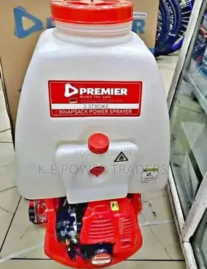 Premier 2 Stoke Knapsack Sprayer