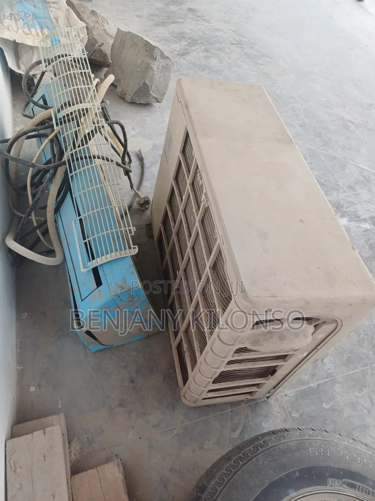 Air Conditioner