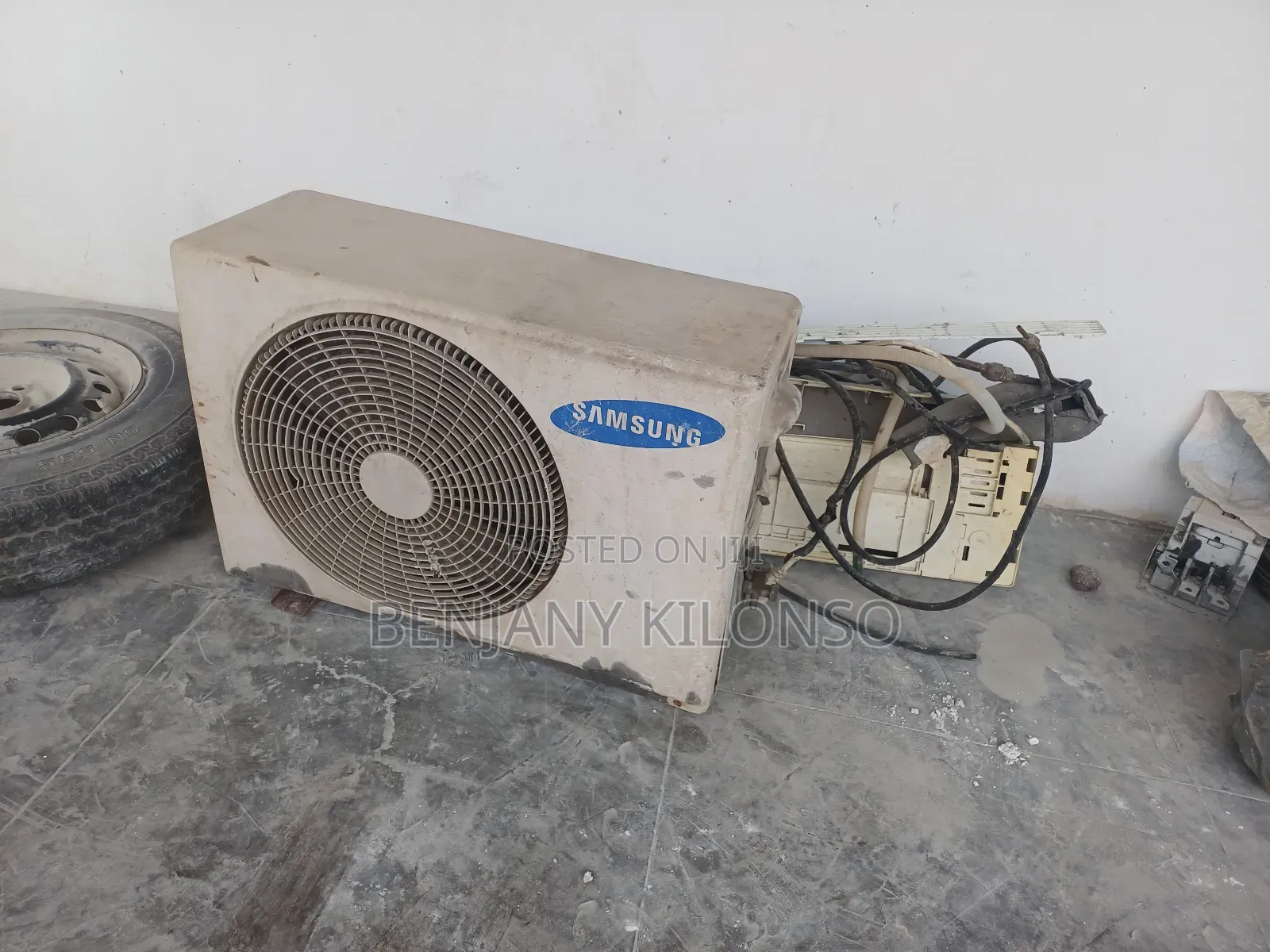 Air Conditioner
