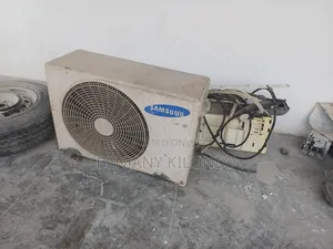 Air Conditioner