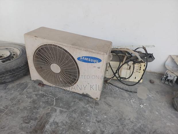 Air Conditioner - thumbnail 2