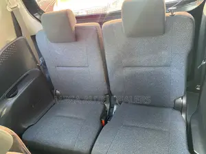 Toyota Sienta 2018 Black