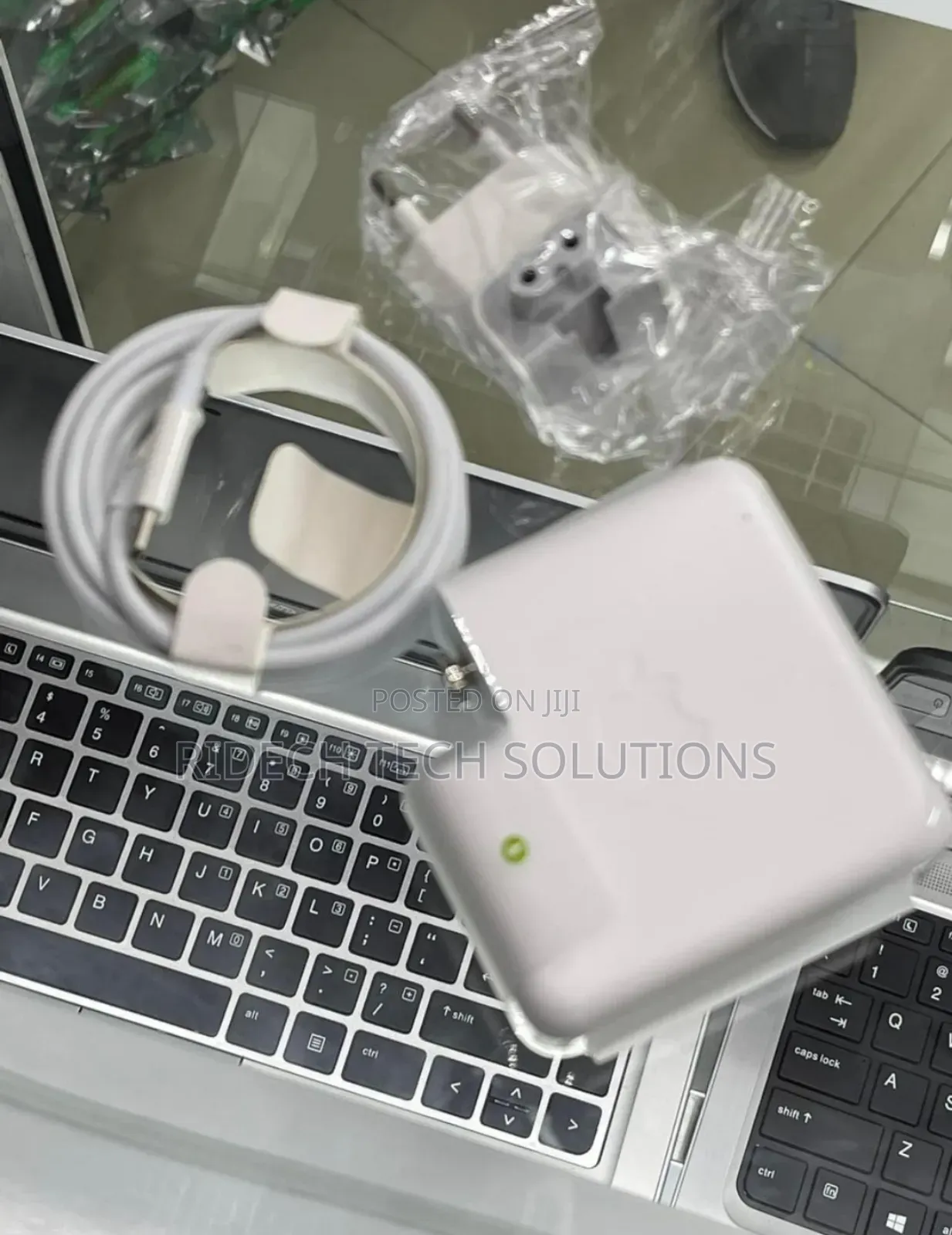 Laptop Chargers