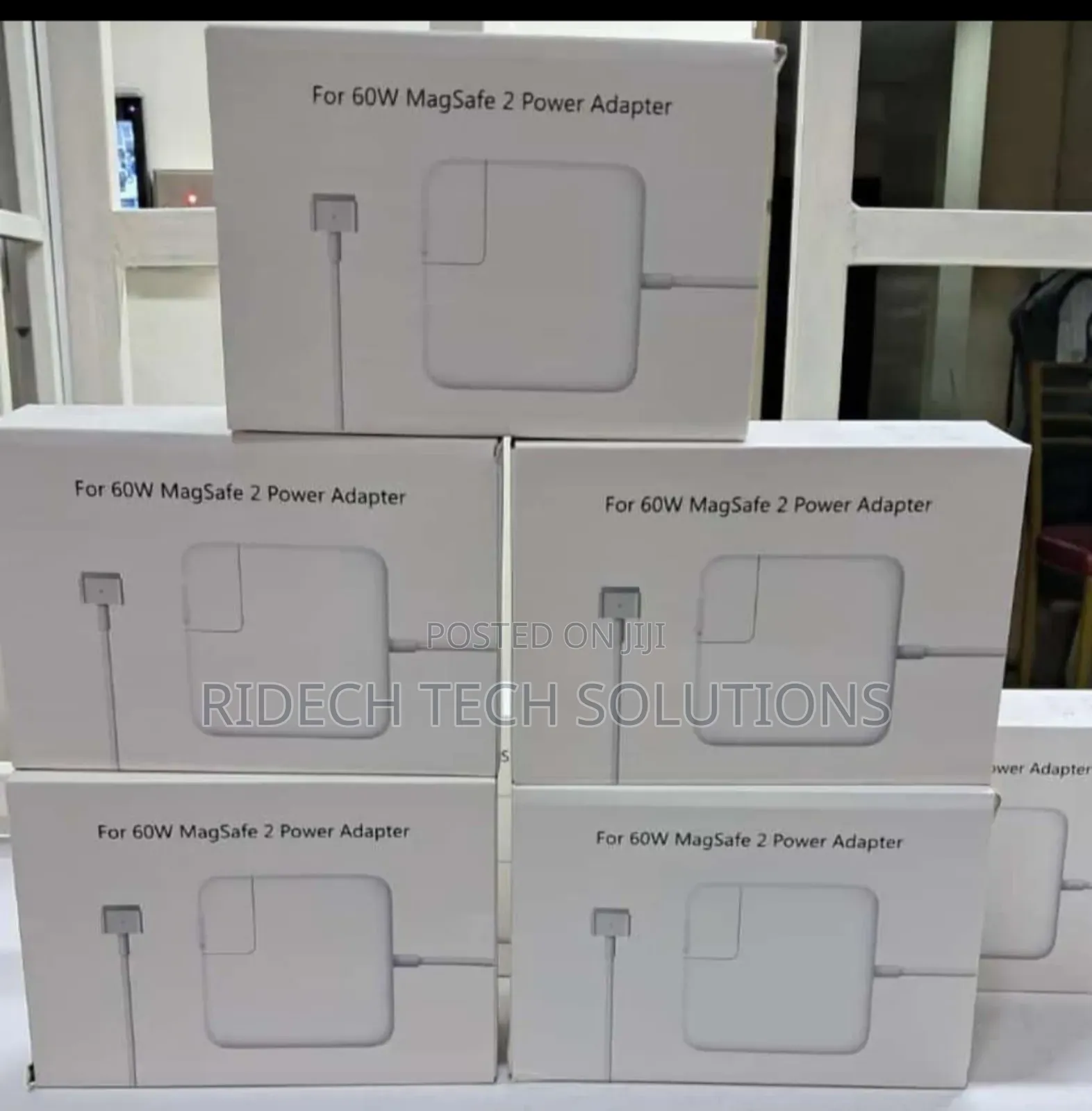 Laptop Chargers