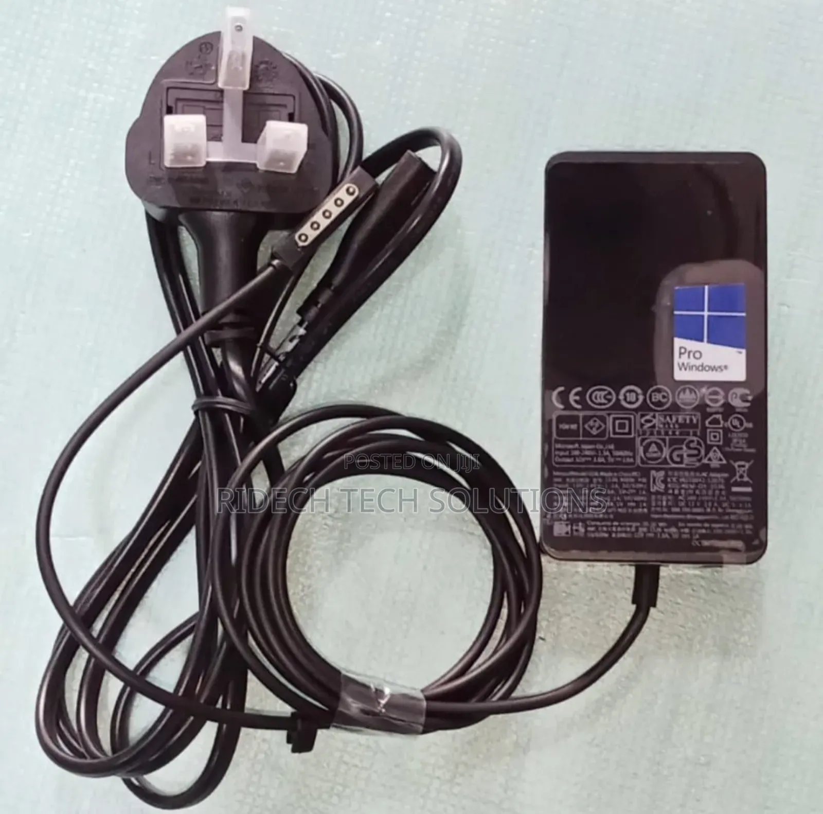 Laptop Chargers