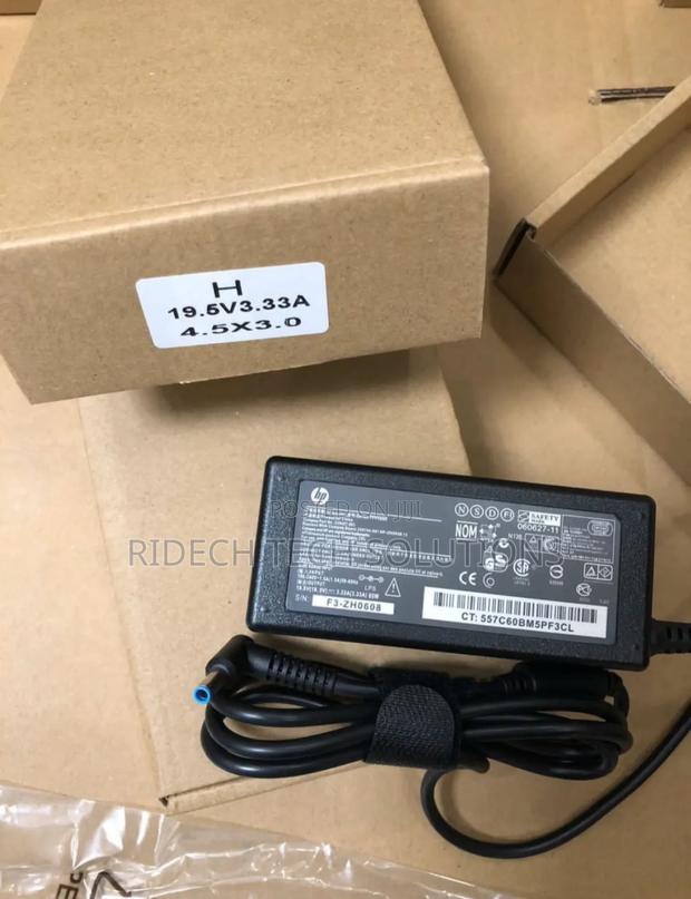 Laptop Chargers - thumbnail 8