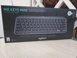 Logitech Mx Keys Mini for Keyboard Home/Office Use. - main view