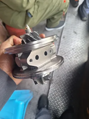 Turbo Catridge Mitsubishi 4m41