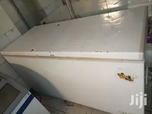 Deep Freezer
