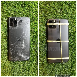 Phone Repair