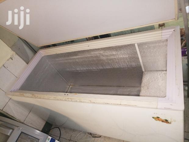 Deep Freezer - thumbnail 2