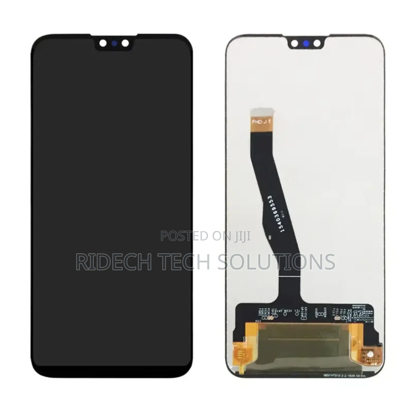 Phone Repair