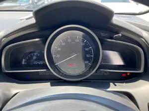 Mazda Demio 2018 Black