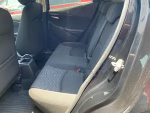 Mazda Demio 2018 Black