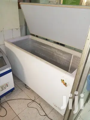 Deep Freezer
