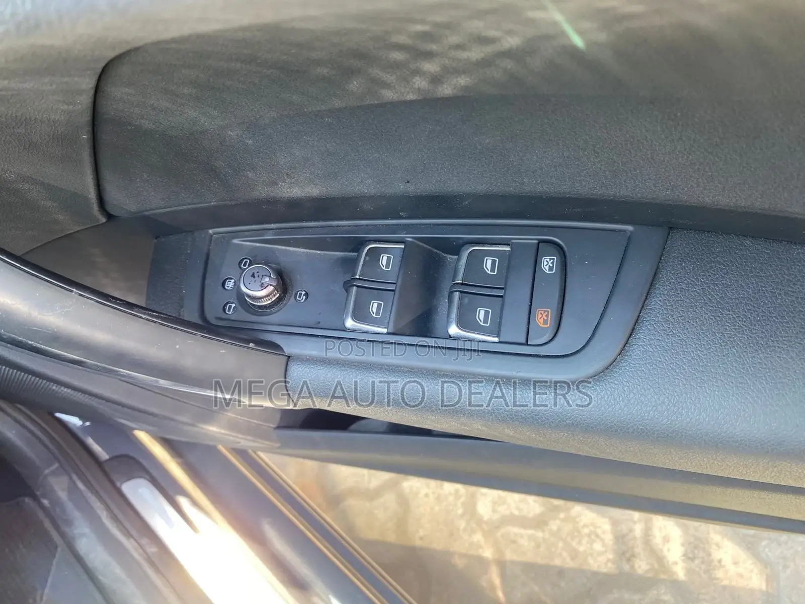 Audi A1 2018 Gray