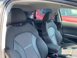 Audi A1 2018 Gray