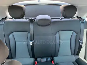 Audi A1 2018 Gray