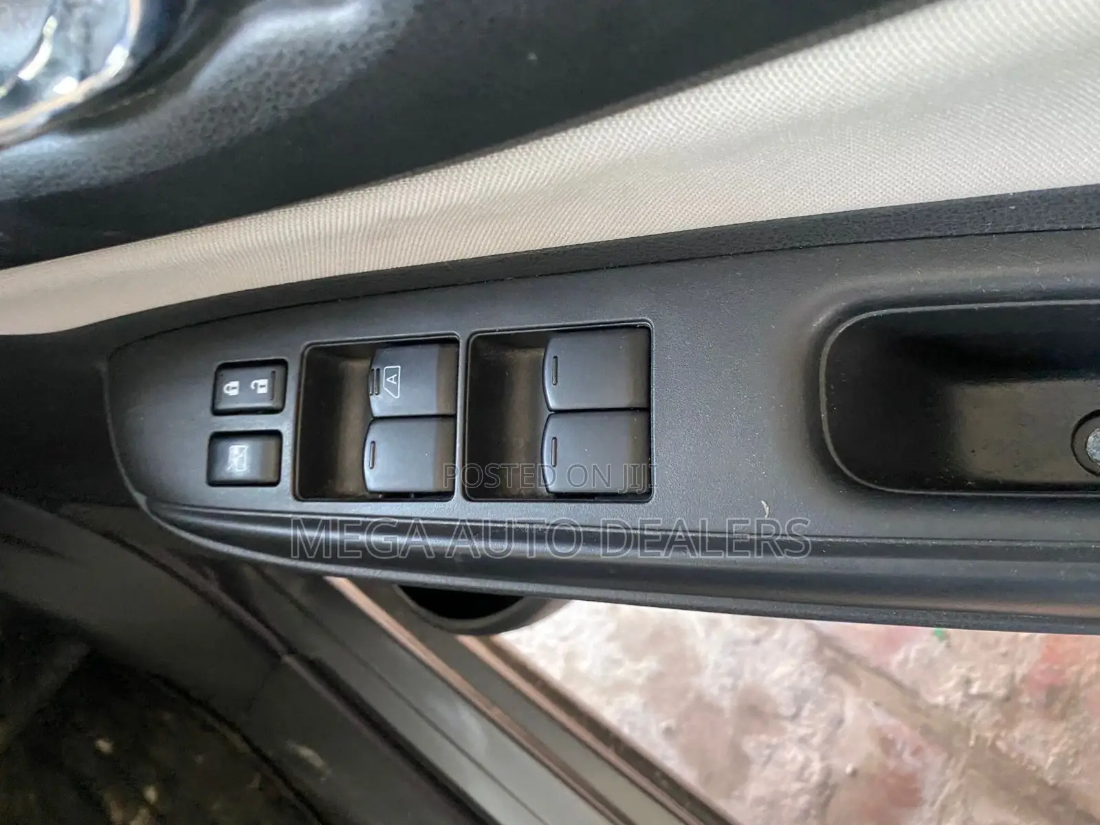 Nissan Note 2018 Gray