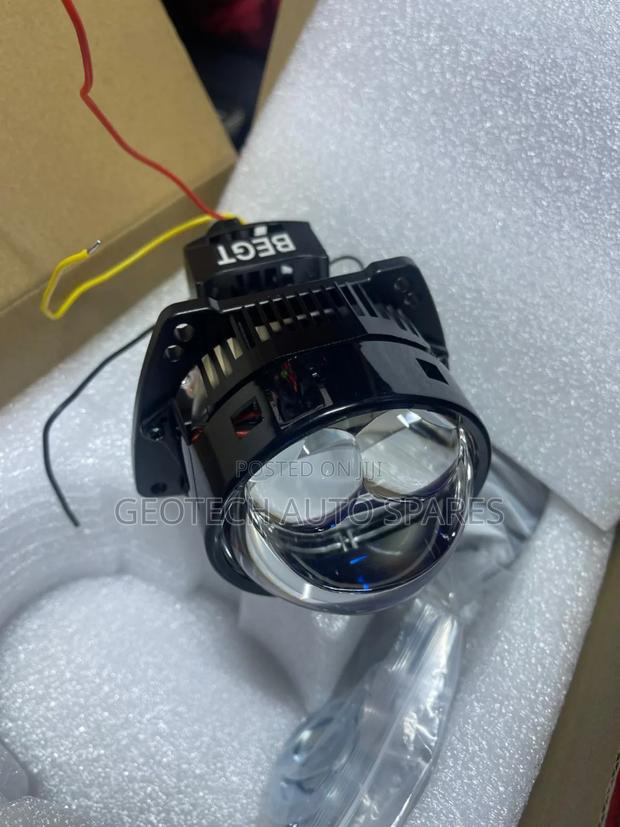 Headlight Projector - main view