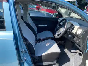Mazda Carol 2018 Blue