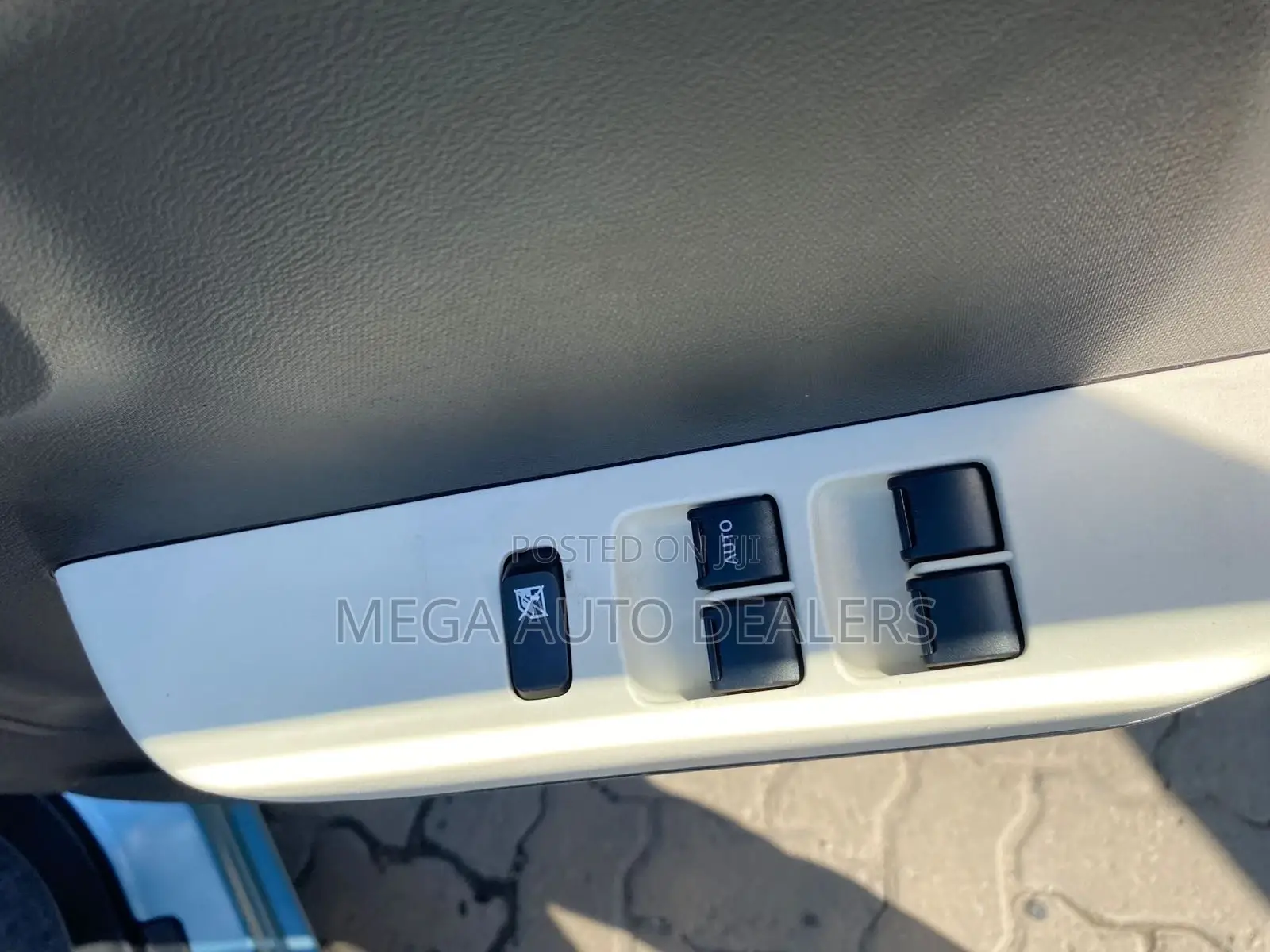 Mazda Carol 2018 Blue