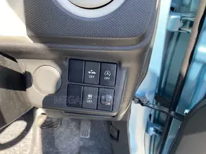 Mazda Carol 2018 Blue