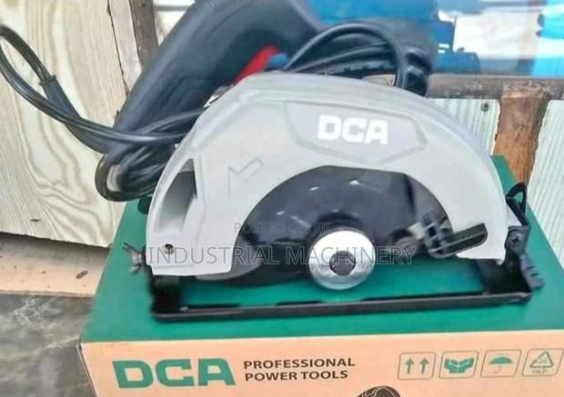 Dca Circular Saw 7 Inches - main view