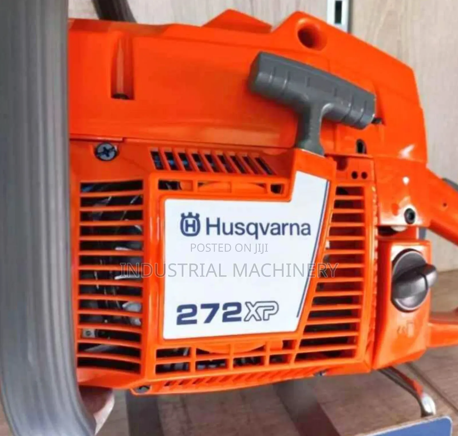 Hasqvarna Power Saw 272xp Brazilian