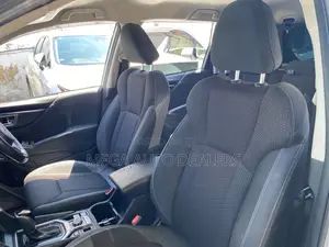 Subaru Forester 2019 Gray