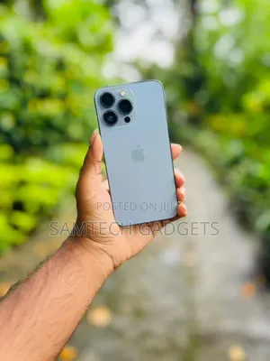 Apple iPhone 13 Pro 256 GB Blue