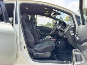 Nissan Note 2018 White
