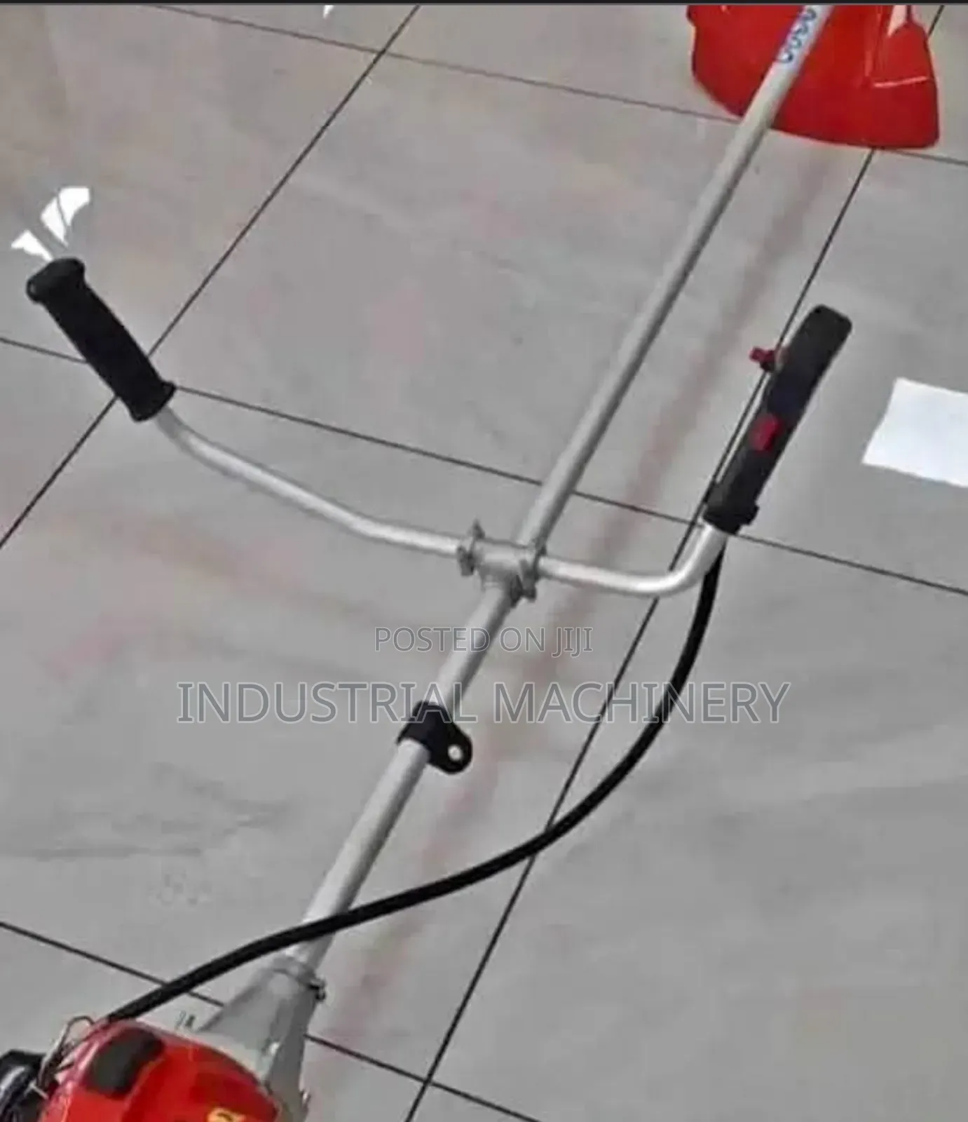 Brush Cutter Heavy Duty