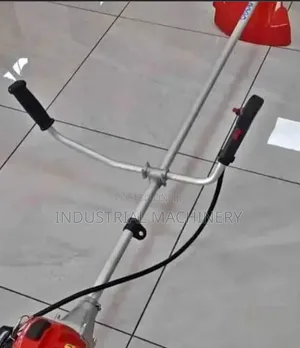 Brush Cutter Heavy Duty