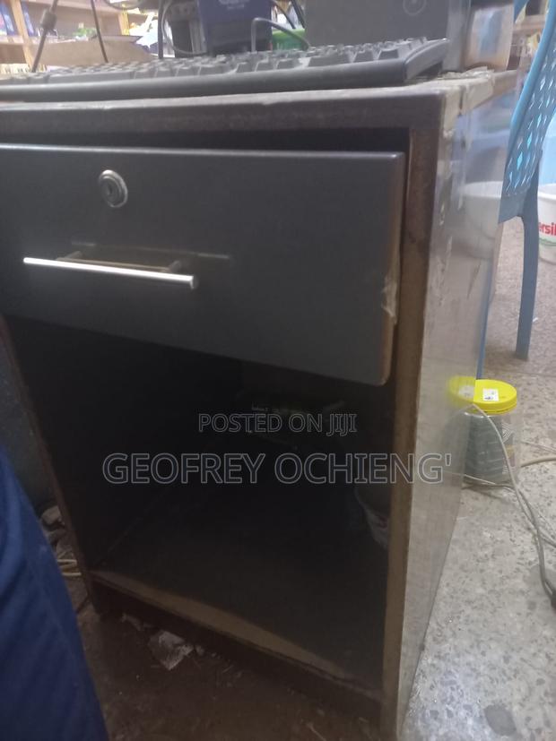 Counter Desk - main view