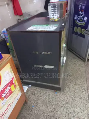 Counter Desk