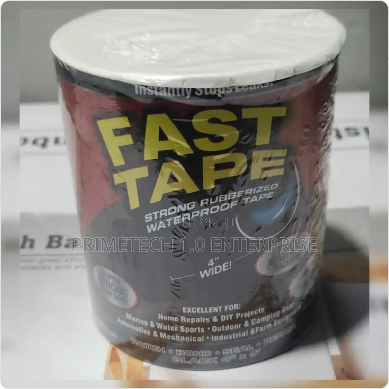 Fast Water Tape 10cm by 150cm