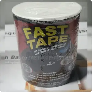 Fast Water Tape 10cm by 150cm