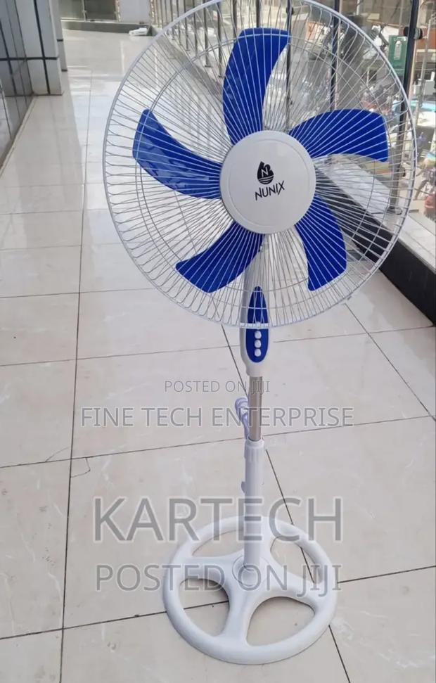 Nunix 16 Inches Standing Fan