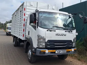 Isuzu FRR 2023 Model