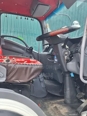 Isuzu FRR 2023 Model