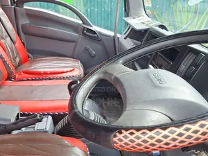 Isuzu FRR 2023 Model