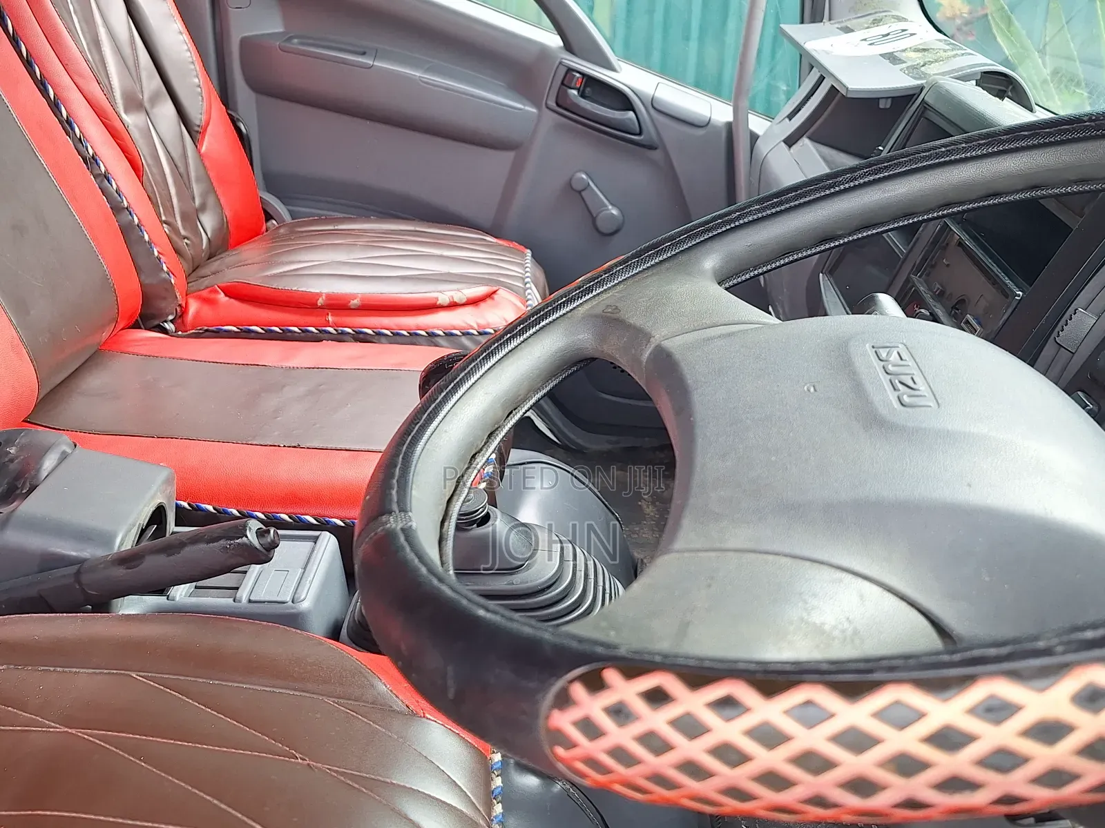 Isuzu FRR 2023 Model