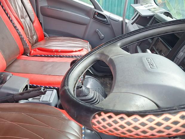 Isuzu FRR 2023 Model - thumbnail 6