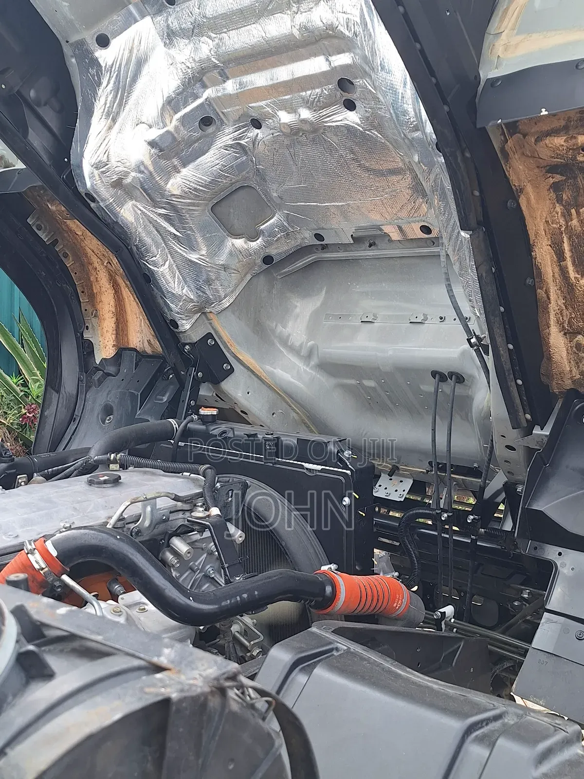 Isuzu FRR 2023 Model