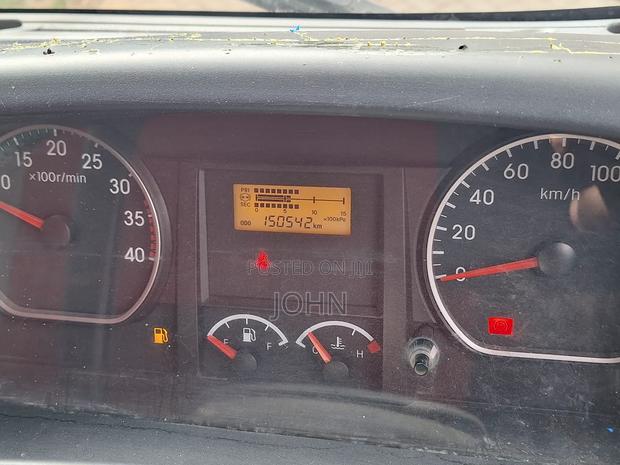 Isuzu FRR 2023 Model - thumbnail 9