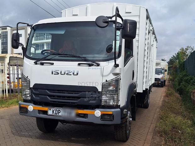 Isuzu FRR 2023 Model - thumbnail 11