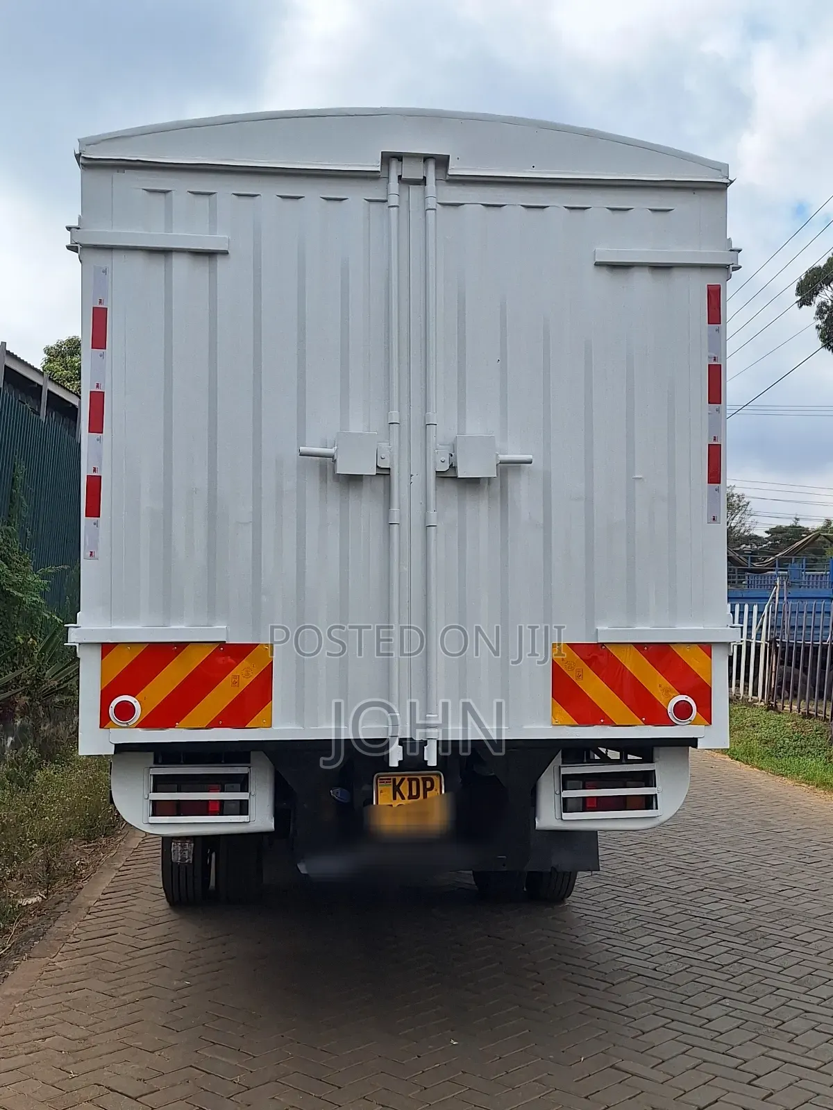 Isuzu FRR 2023 Model