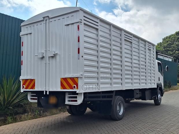 Isuzu FRR 2023 Model - thumbnail 16